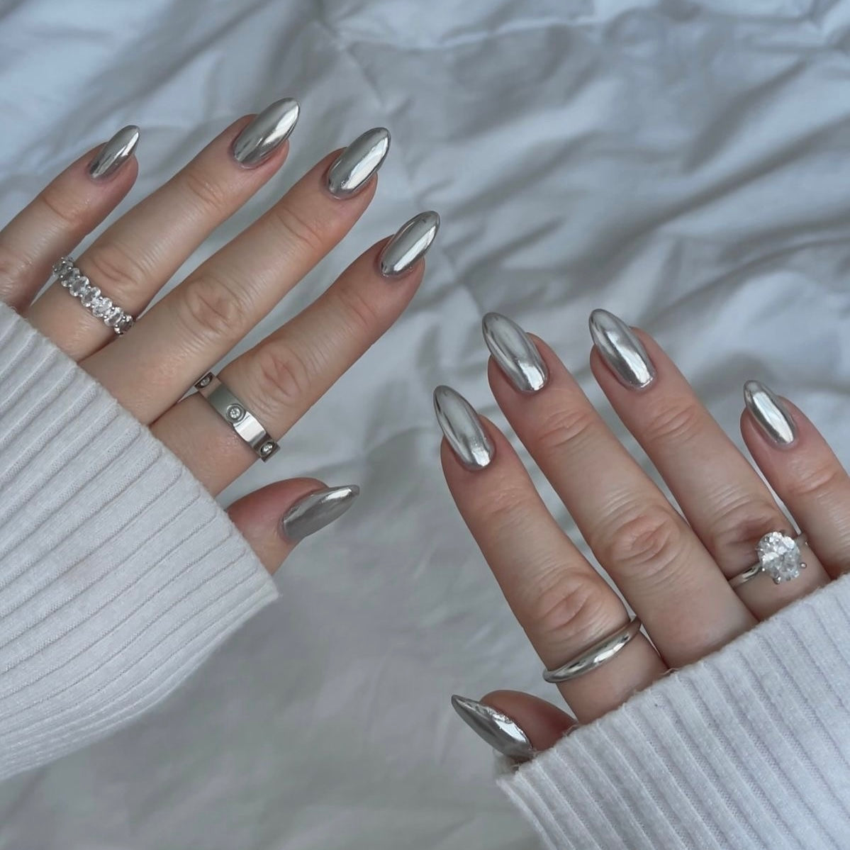 Frosted Metal
