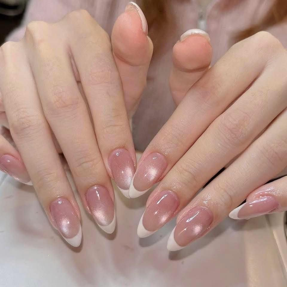 Ivory Glint