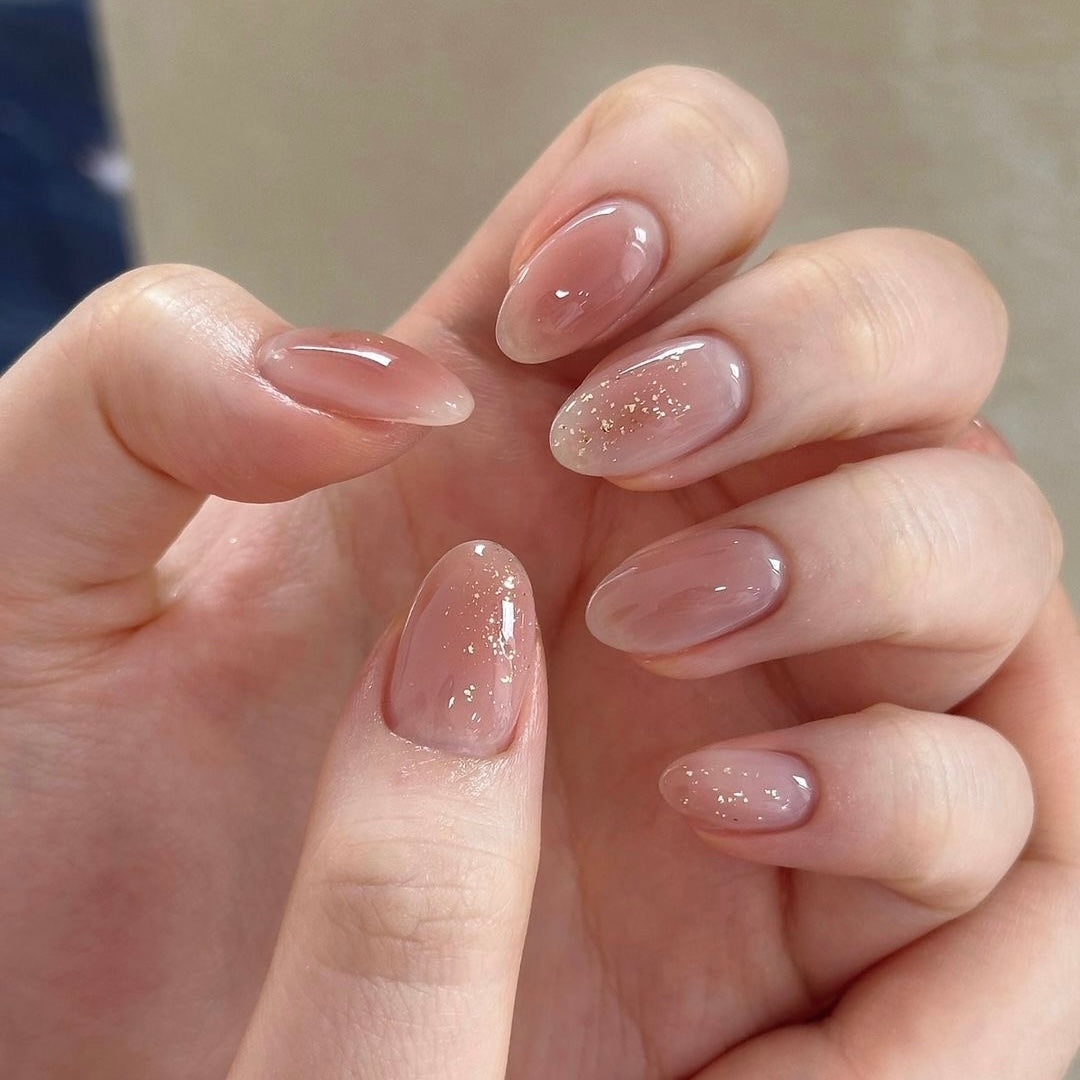 Silk Sparkle