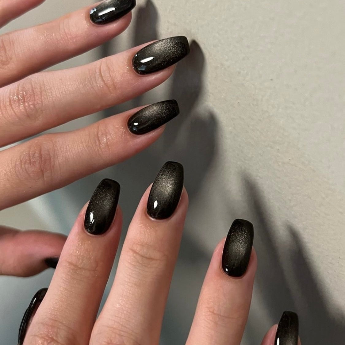 Black Magic Beam