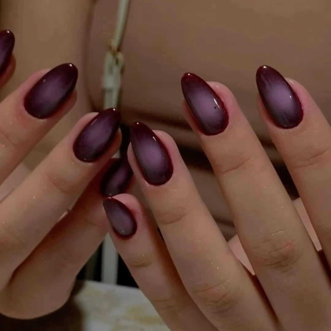 Plum Spell