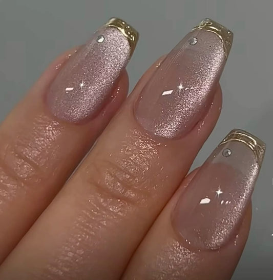 Velvet Claw