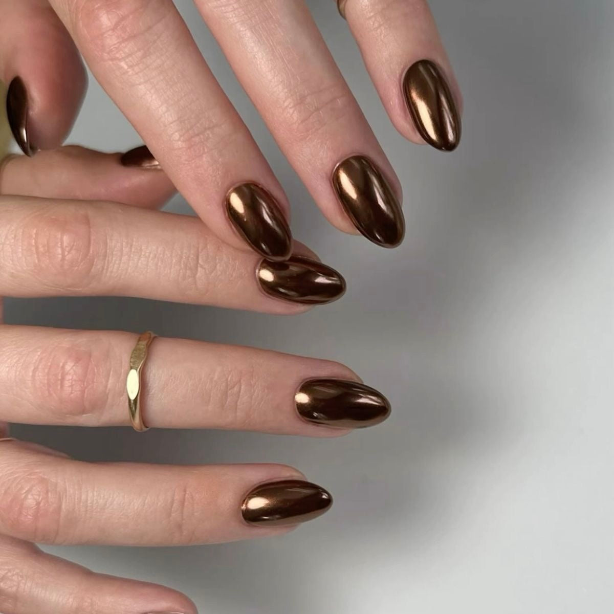 Burnt Gold