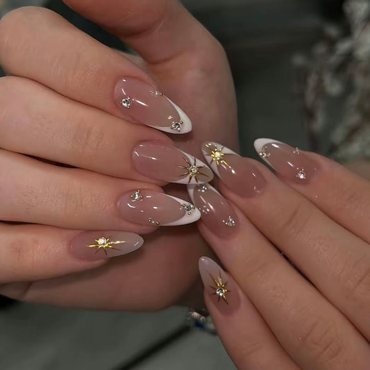 Stardust sparkle