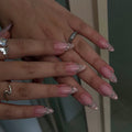 Pink Champagne