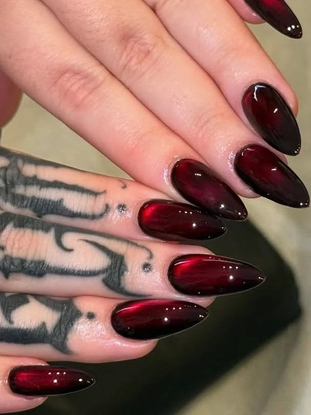 Blood Moon