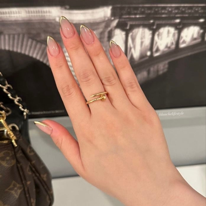 Gold V-Tips (Copy)