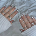 Frosted Metal