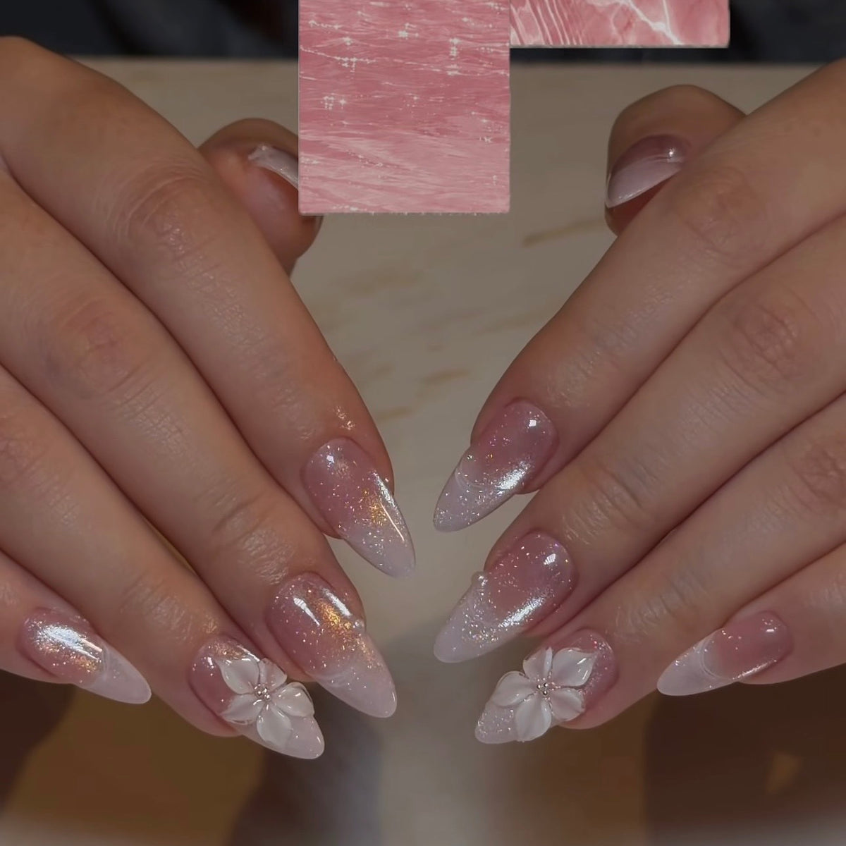 Sugar Blossom