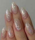 Sugar dust