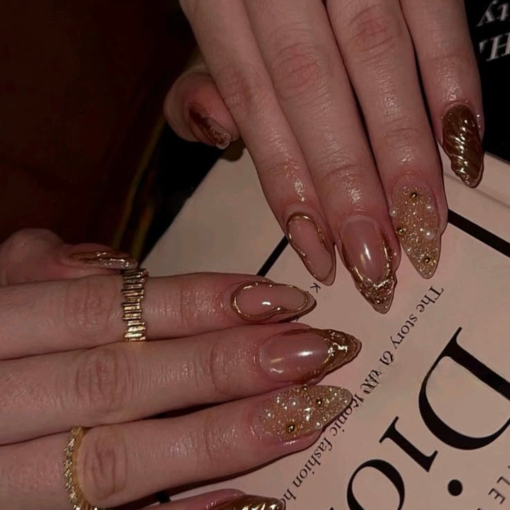 24K Elegance