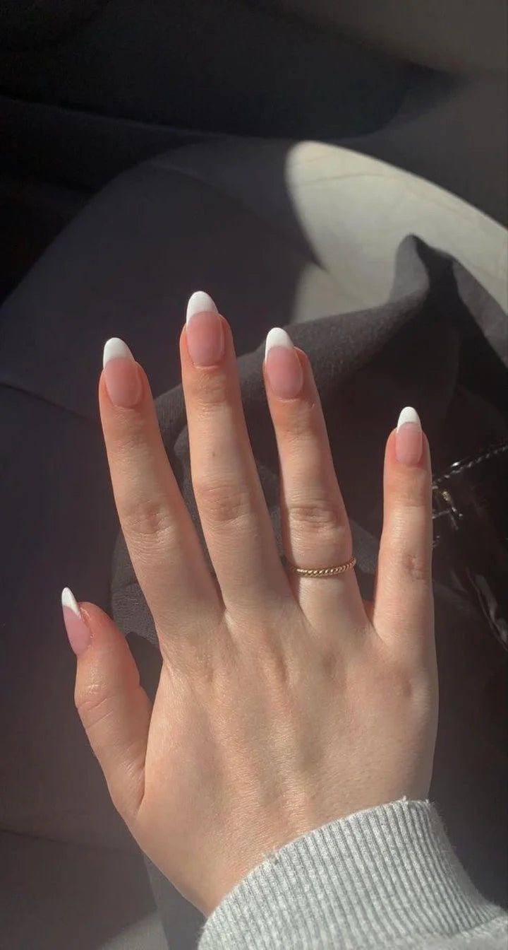 Basic French Tips