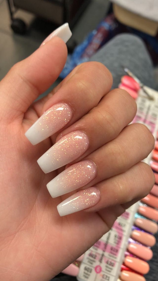 Sugar Crush Ombre