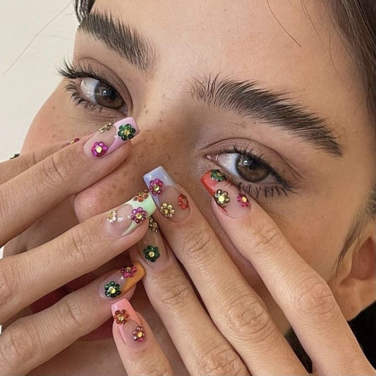 Floral Pop