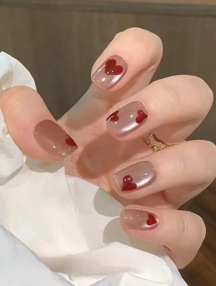 Rose Quartz Glaze