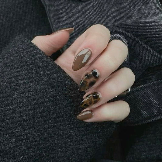 Leopard Luxe