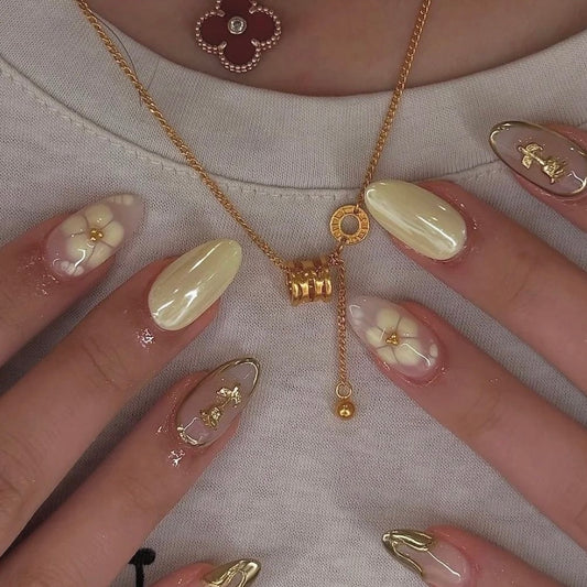 Mellow Yellow