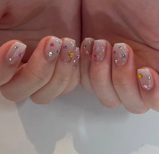 Disco Dust