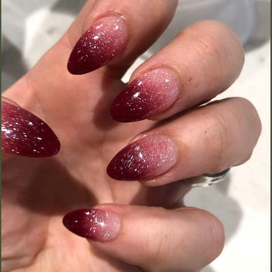 Red Velvet Sparkle