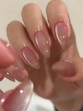 Rose Silk