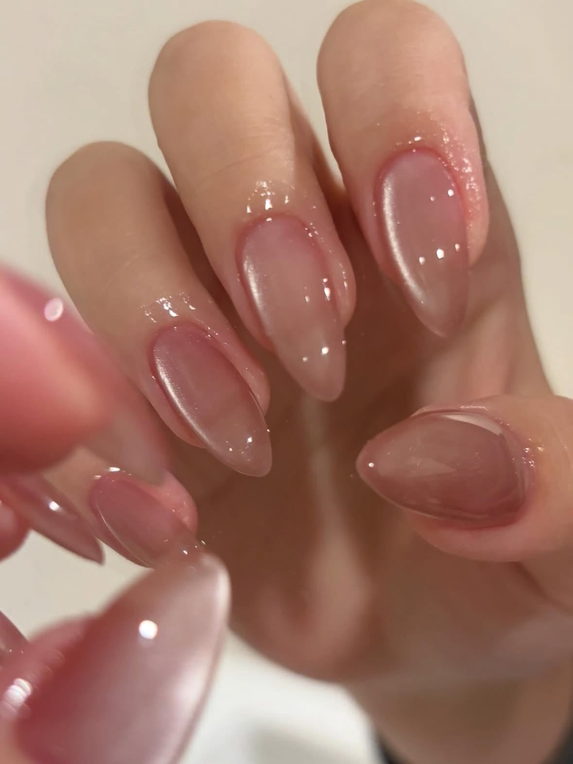 Rose Silk