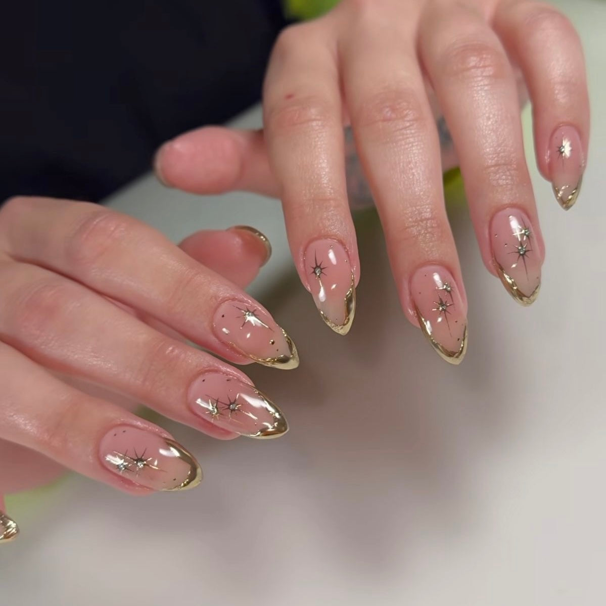 Gold Crush
