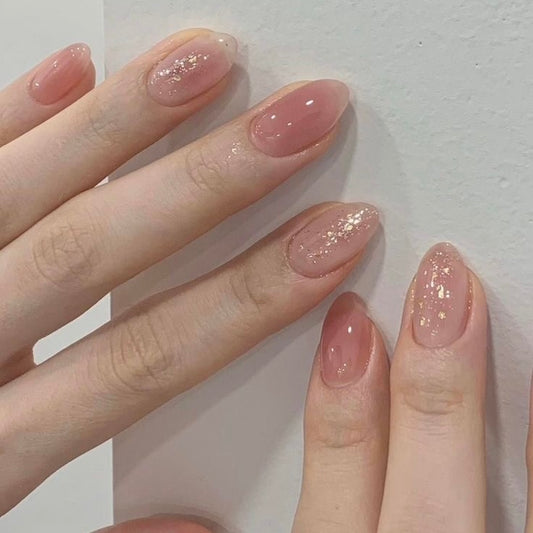 Silk Sparkle