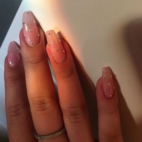 Luxury Soft Gel Nails