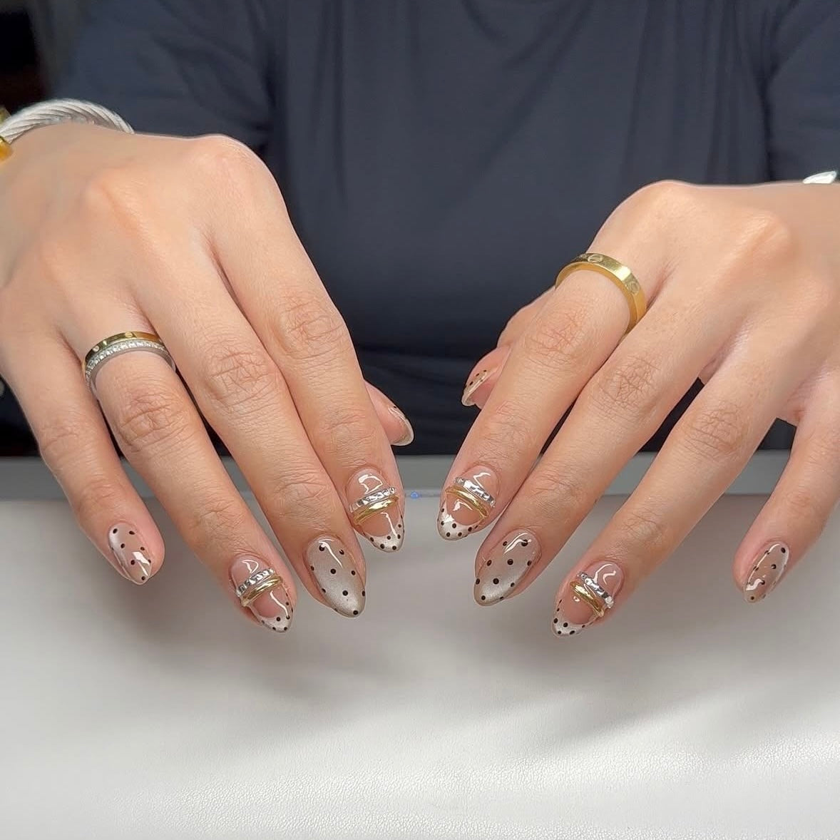 Dainty Polka