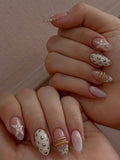 Starry Gold