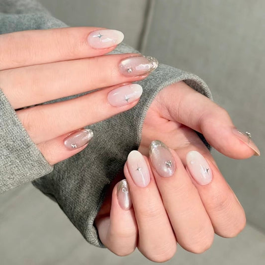 Lunar Glitz