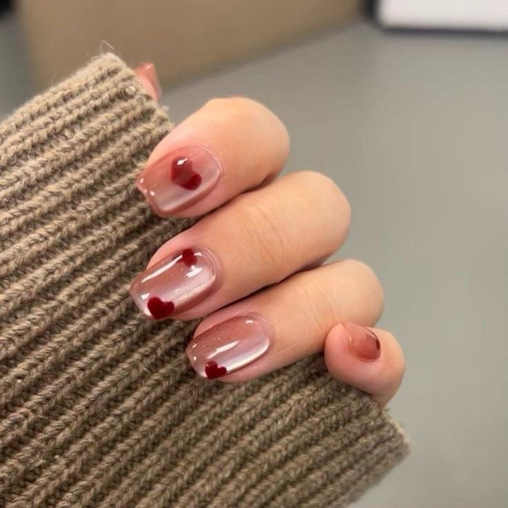 Rose Quartz Glaze
