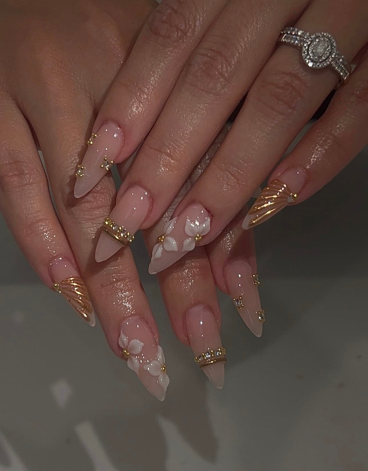 Gold Dust