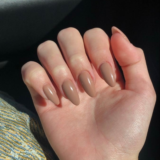 Honey Nude