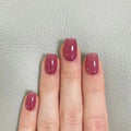 Plum Glaze