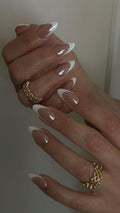 Opal Glazed French