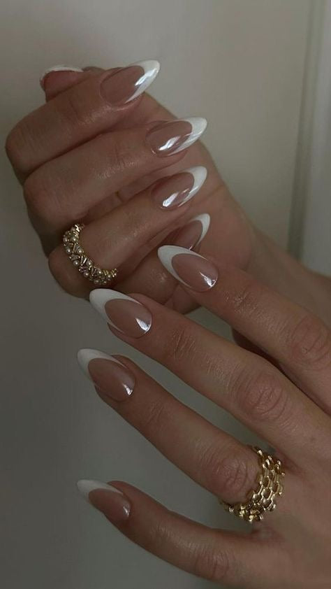 Opal Glazed French