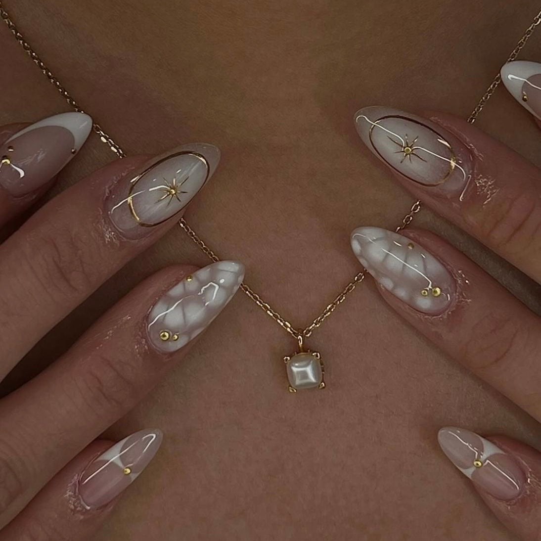 White Flame