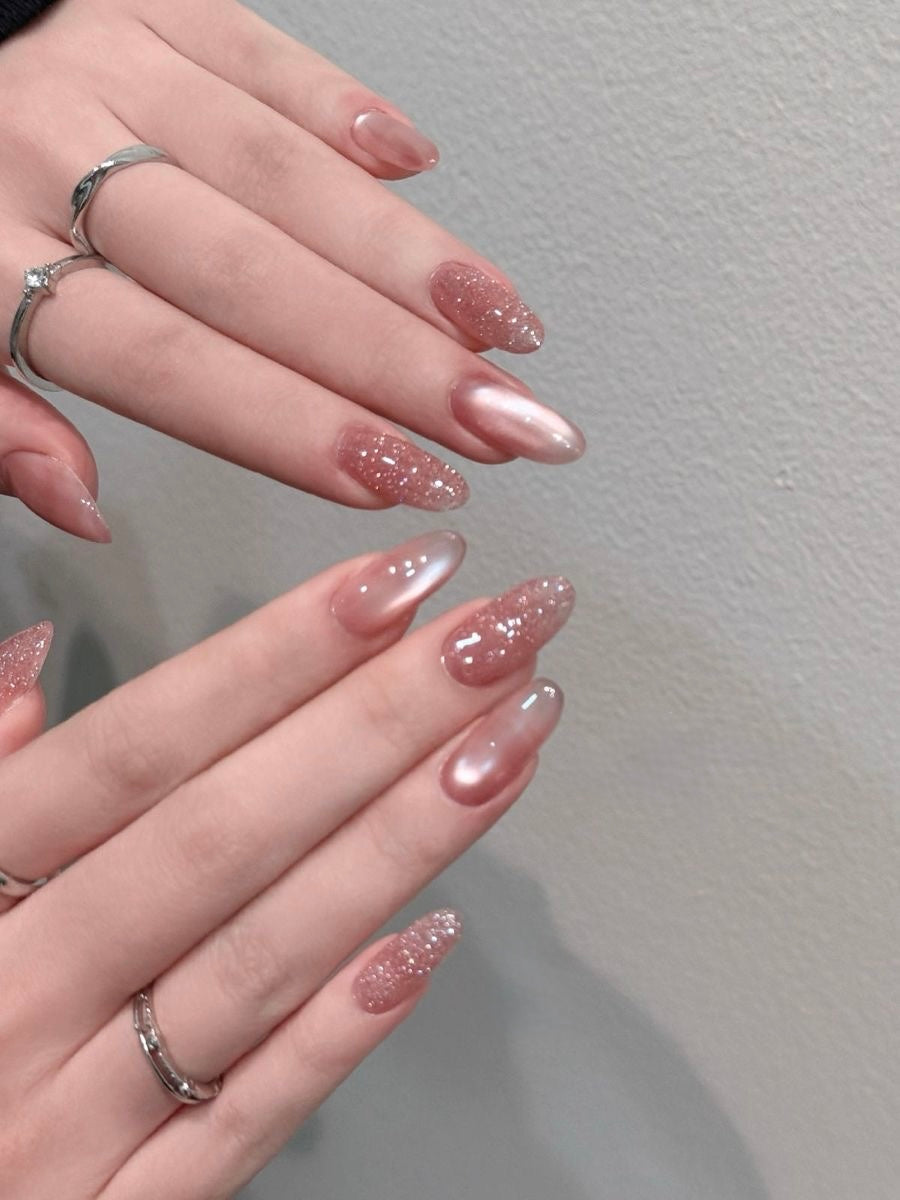 Pink Sugar