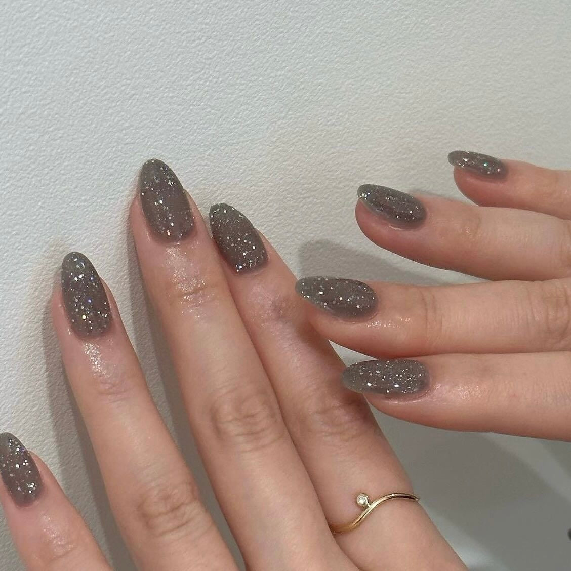 Moonlit Taupe