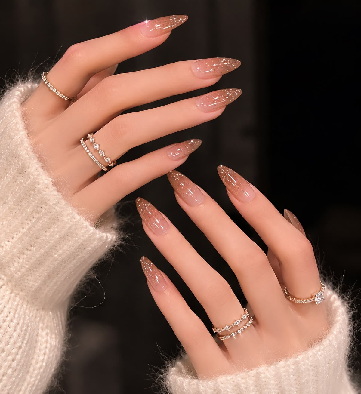 Glimmer Nude