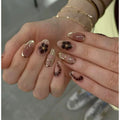Cocoa Petal