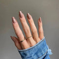 Nude Glossy