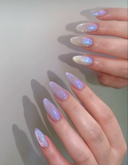 Ocean Glitz