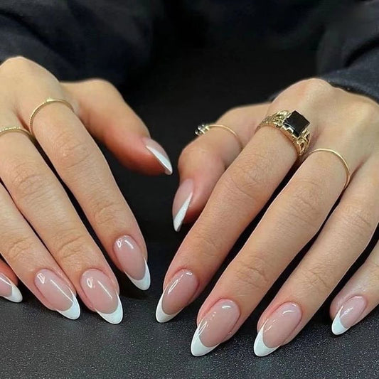 Classic French Tips