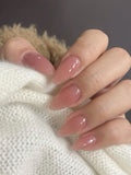 Cloudy Nude