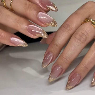 Luxury/Glam
