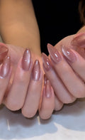 Cotton Blush
