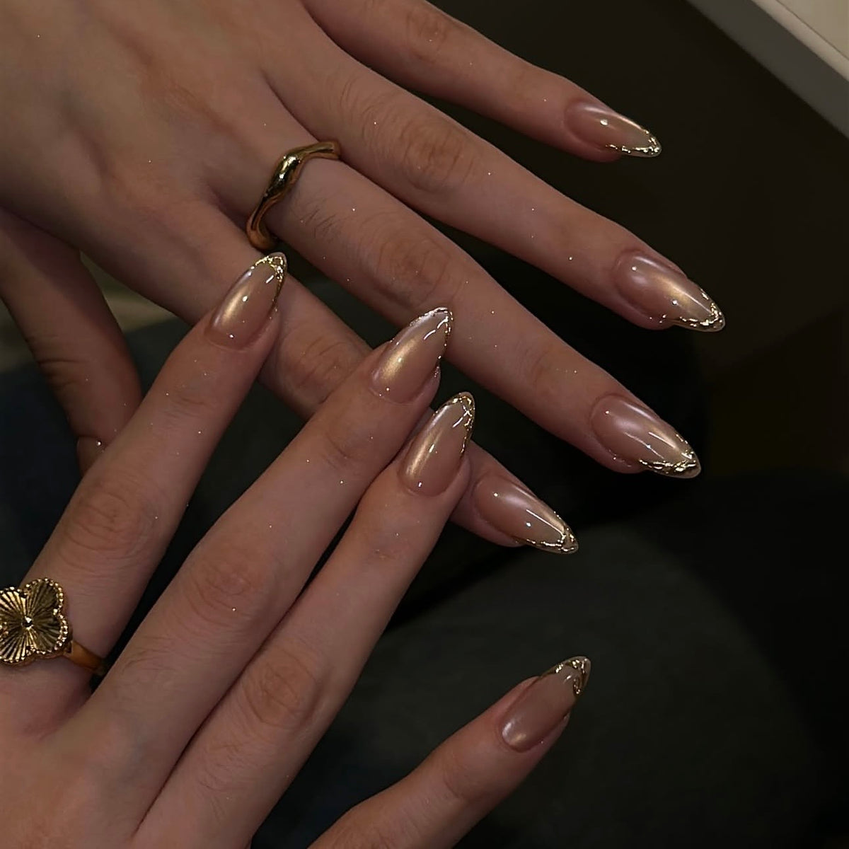 Goldie