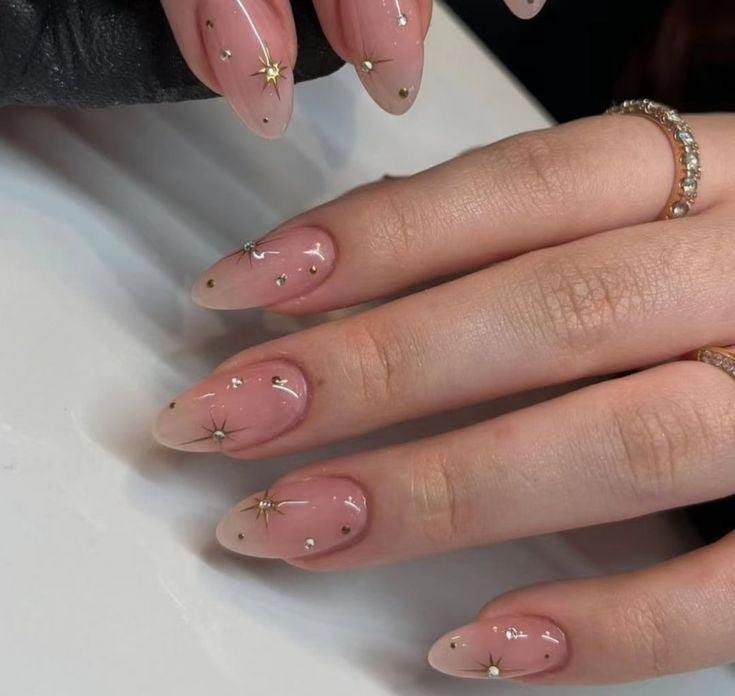 Starlit Luxe